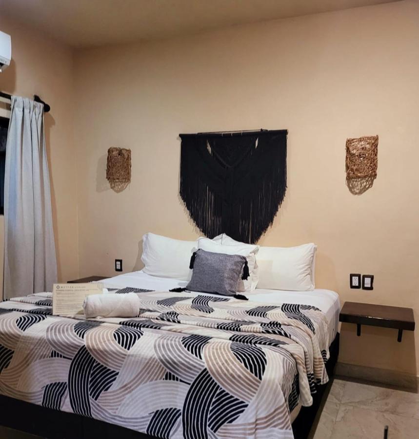 Suites Villas El Jardin Isla Holbox Exterior foto