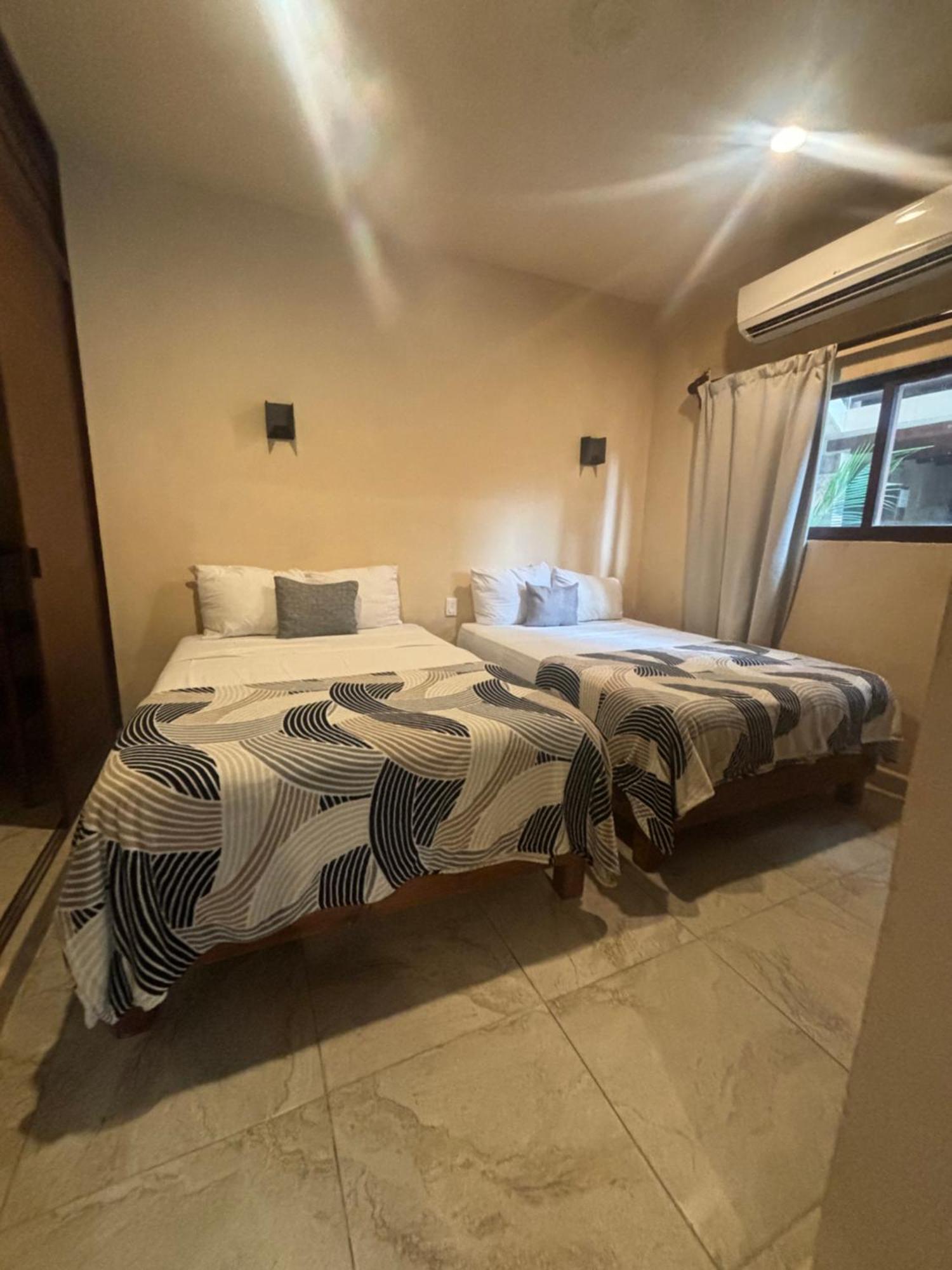 Suites Villas El Jardin Isla Holbox Exterior foto